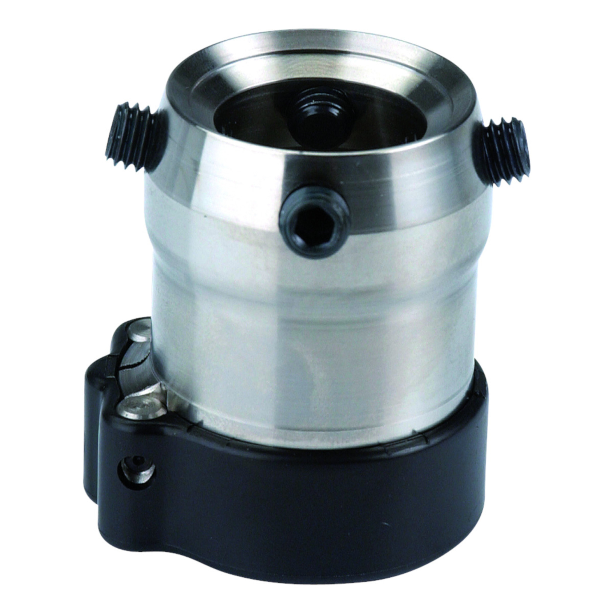 34mm Tube Clamp Adapter - Titanium