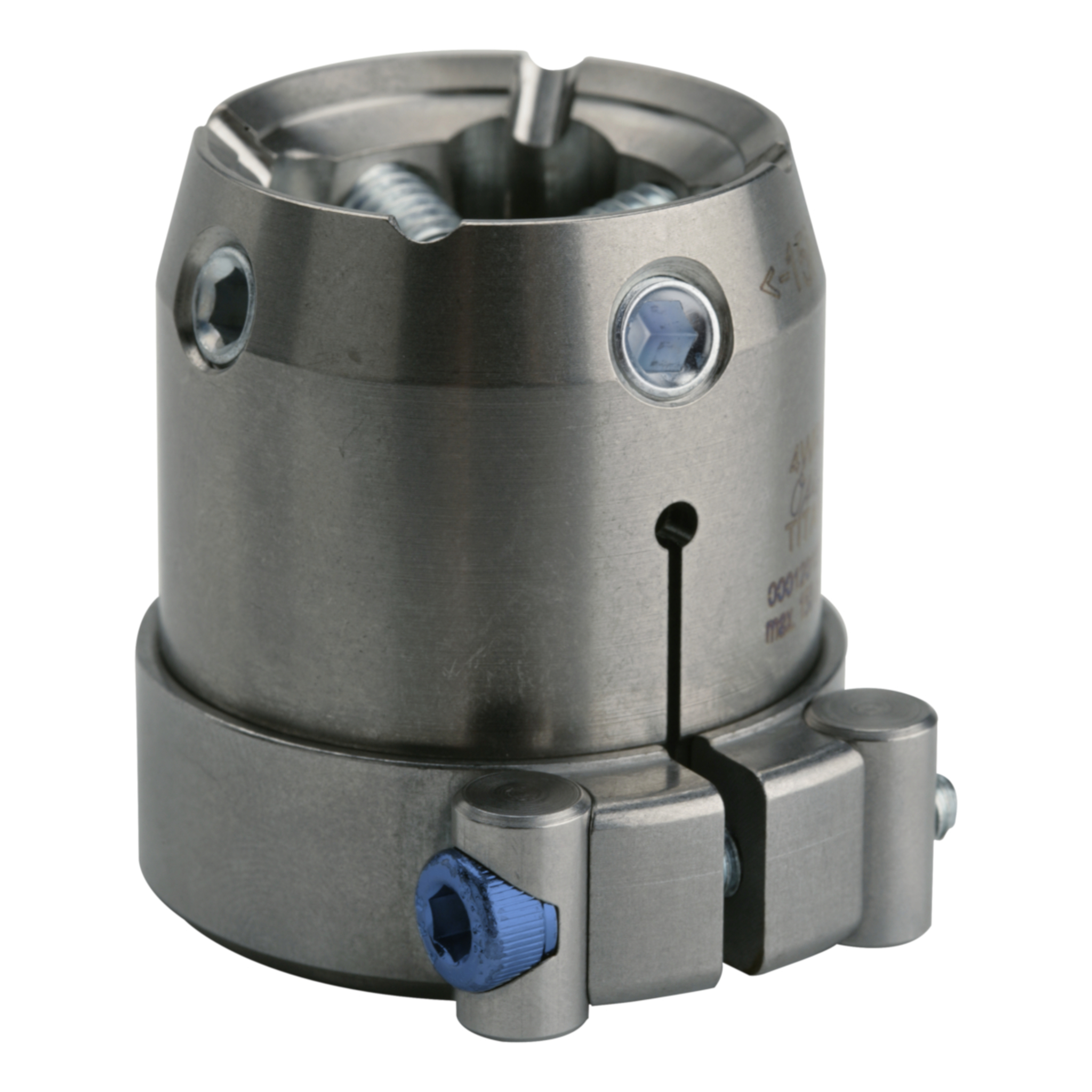 34mm Clamp Adapter for Water Resistant Prostheses