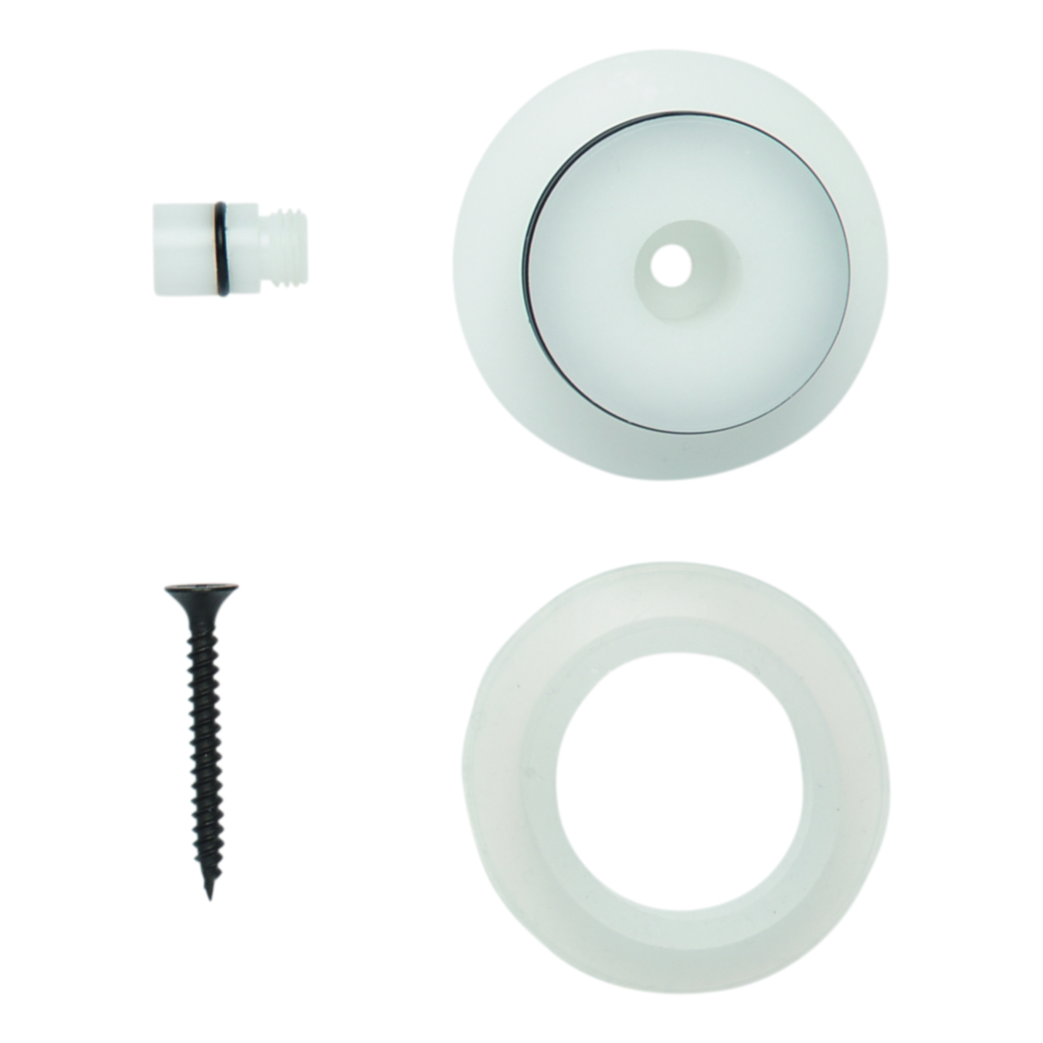 Dynamic Vacuum System - Dummy Set