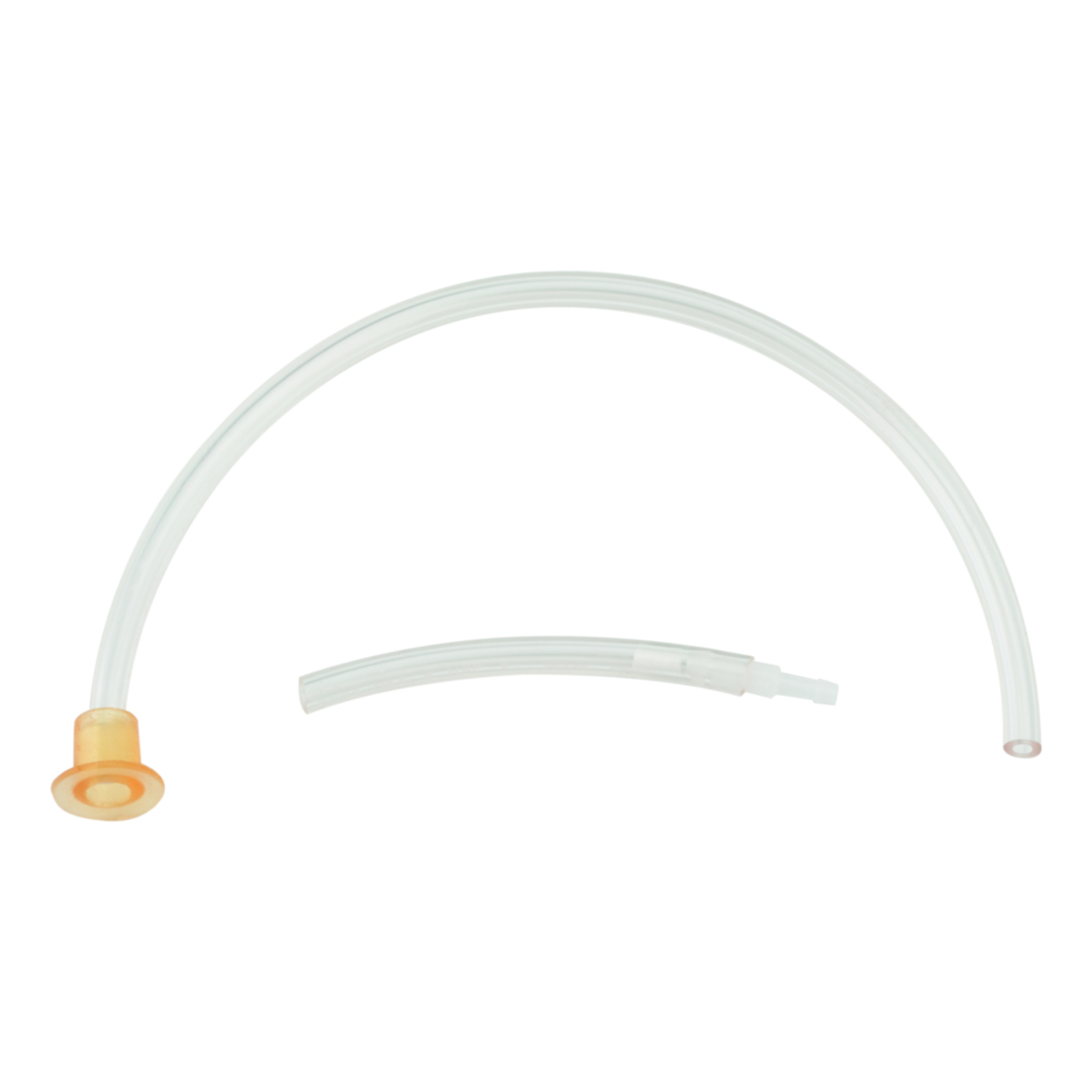 Harmony Cosmesis Exhaust Flange