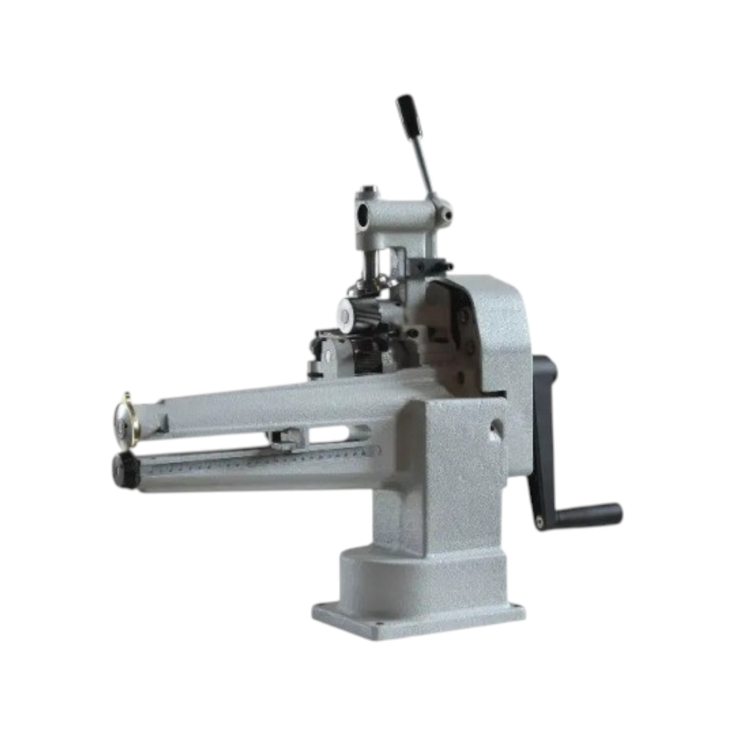 5-in-1 Bench Machine