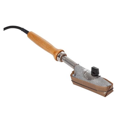 Clamco Hand Sealing Irons