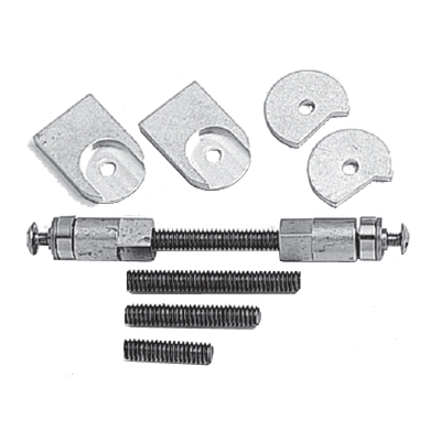 Below Elbow Hinge Spacer Kit