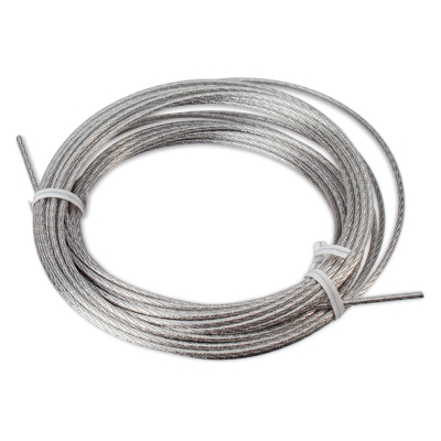 Câble de sertissage Hosmer, en rouleaux