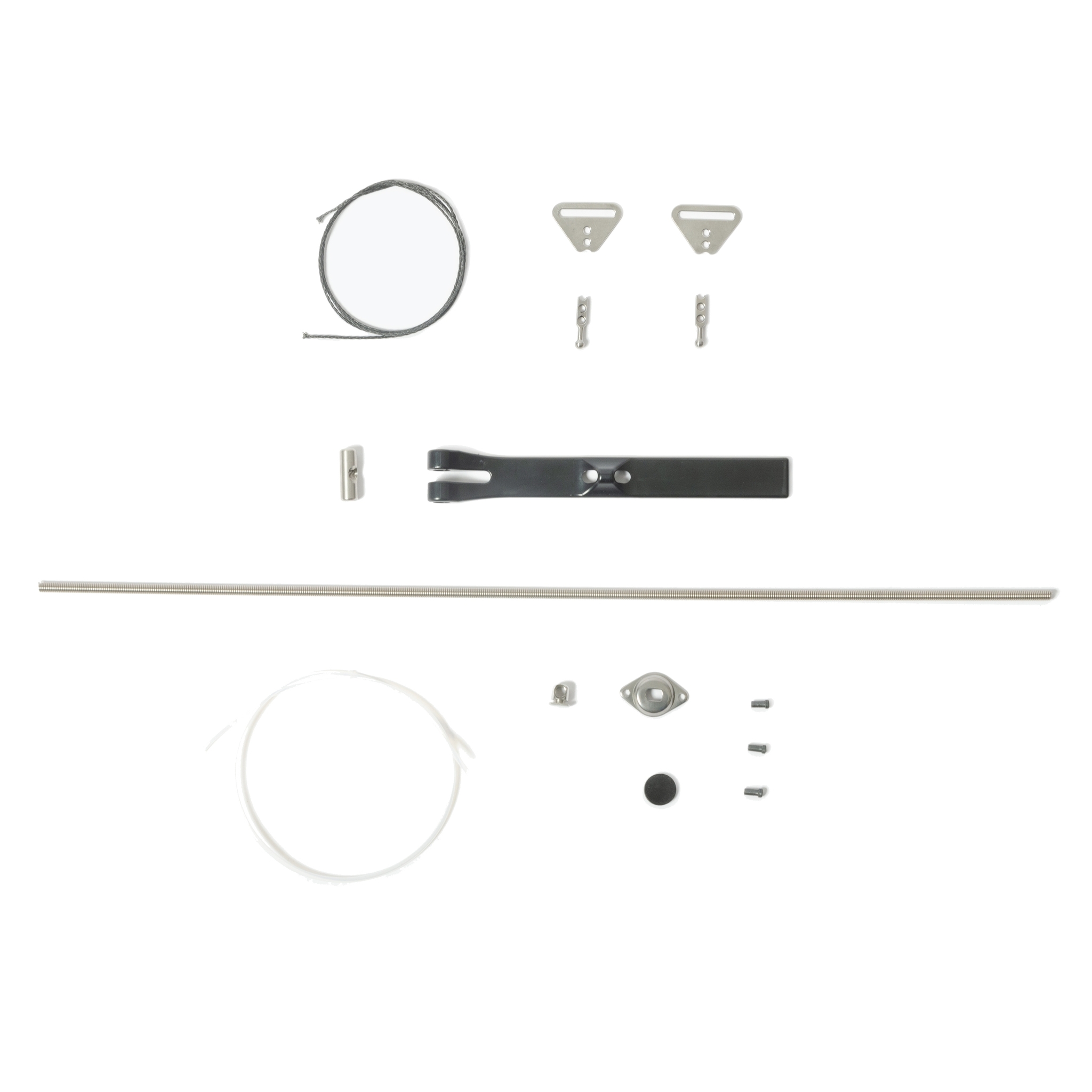 Transradial Kit for TRS Devices, Spectra Cable