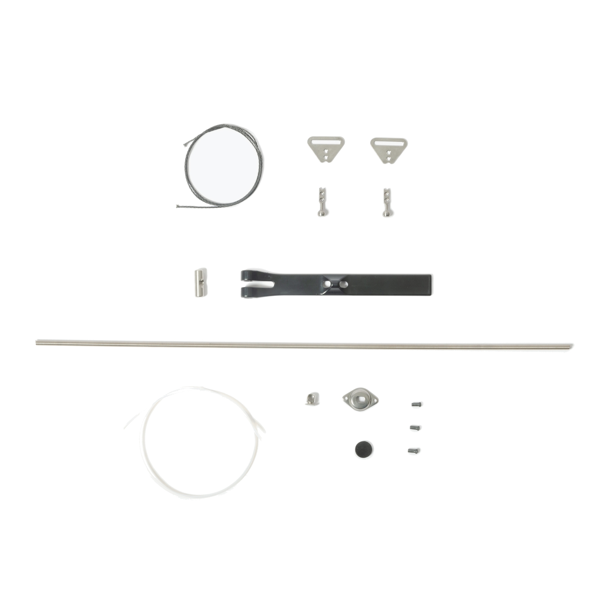 Transradial Kit for Hosmer Devices, Spectra Cable