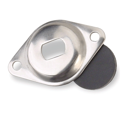 Hosmer Retainer Base Plate