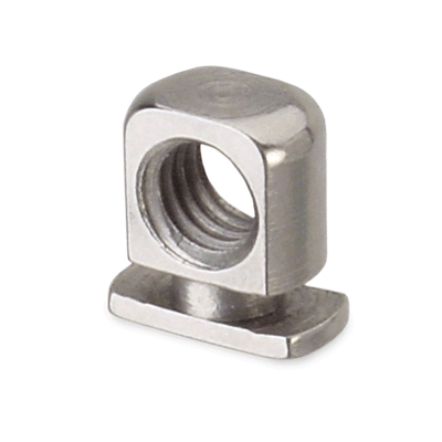 Hosmer Heavy Duty Retainer