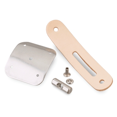 Hosmer Cross Bar Assembly