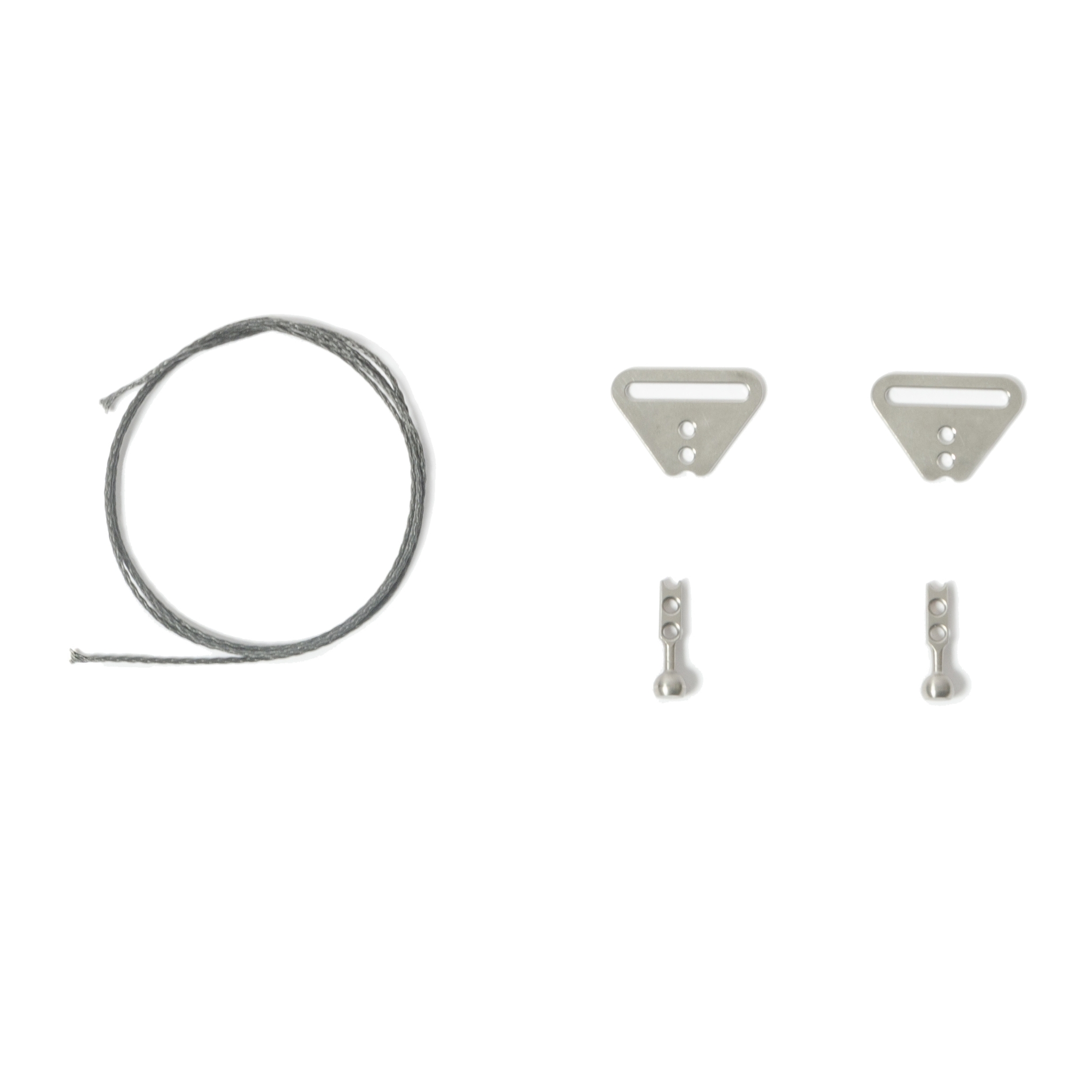 Spectra Kit for Hosmer Devices