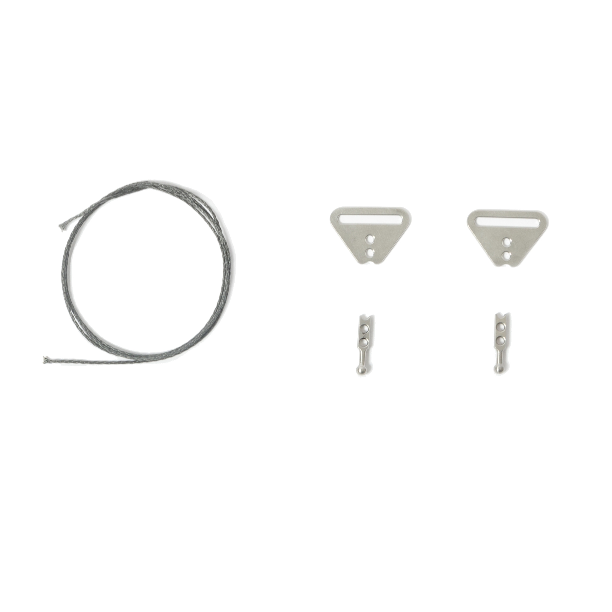 Spectra Kit for TRS Devices