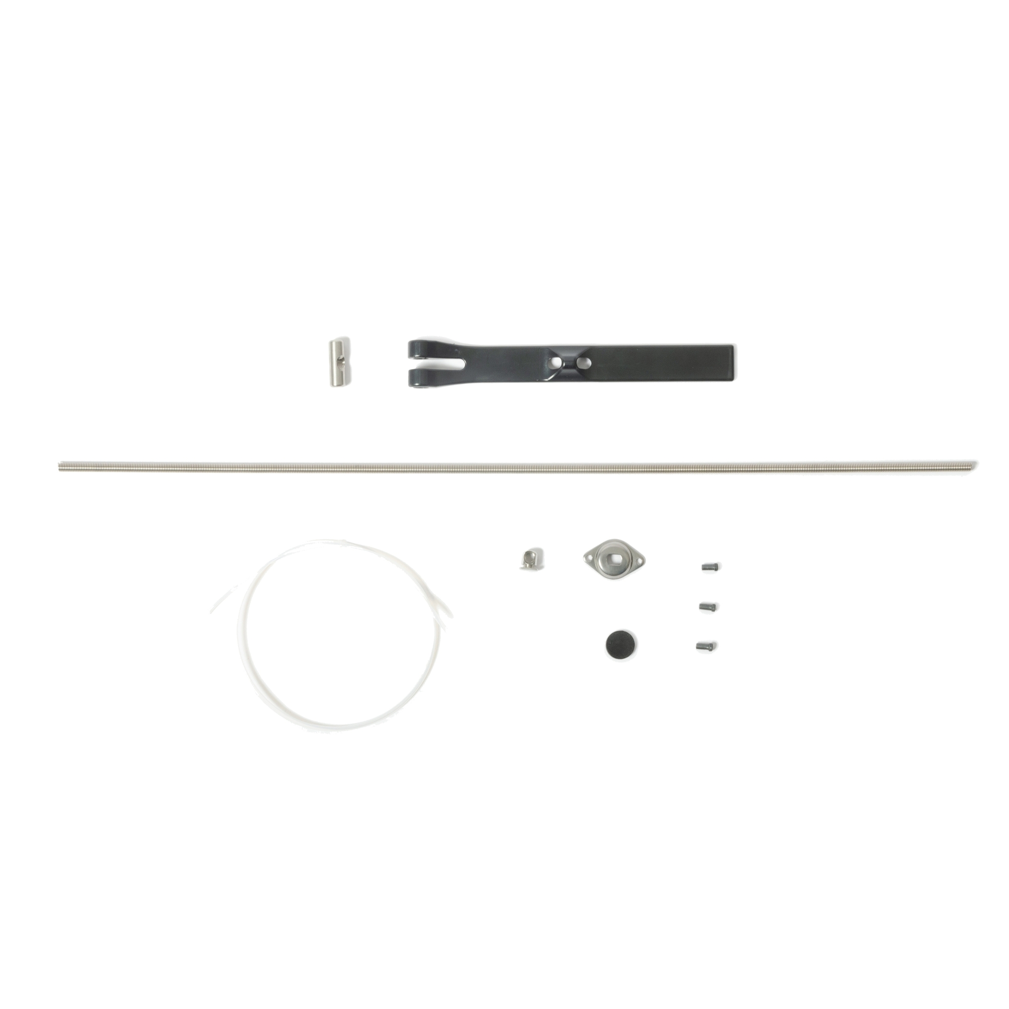 Transradial Housing Kit