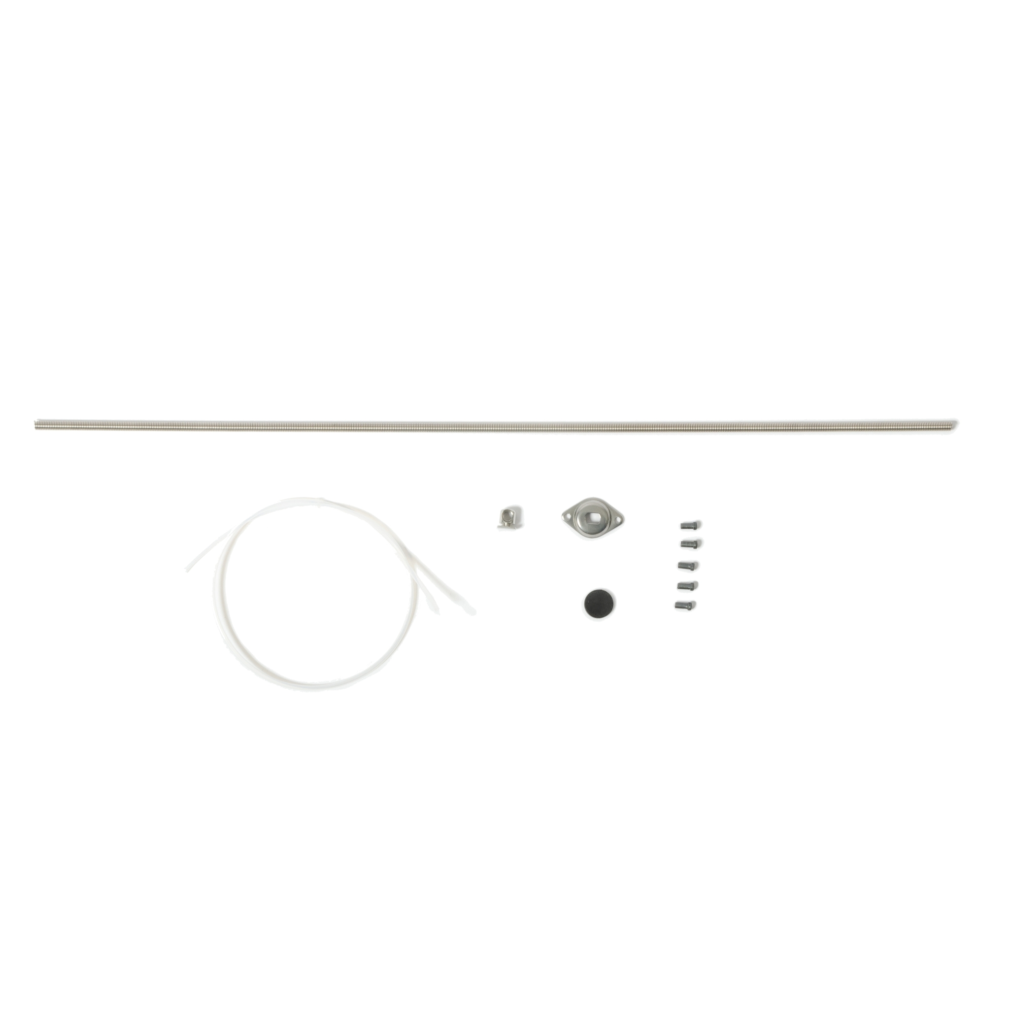 Transhumeral Housing Kit