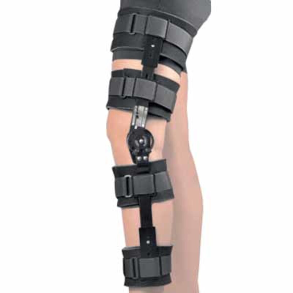 Universal POP Knee Brace