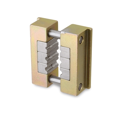 Hosmer Cable Swaging Tool