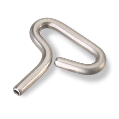 Hosmer Elbow Lock Cable Hanger