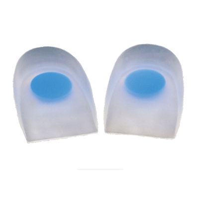 Aetrex® Platinum Gel Heel Cups - Neutral