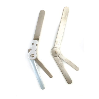 Hosmer Residual Limb Activated Locking Hinge Below Elbow