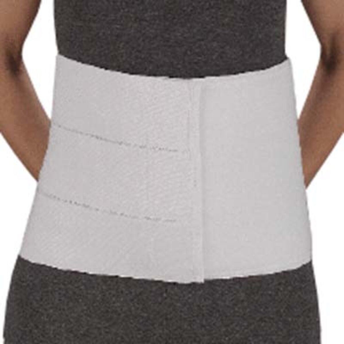 Sized Abdominal Binder