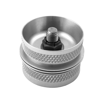 Hosmer Dorrance Shoulder Bulkhead