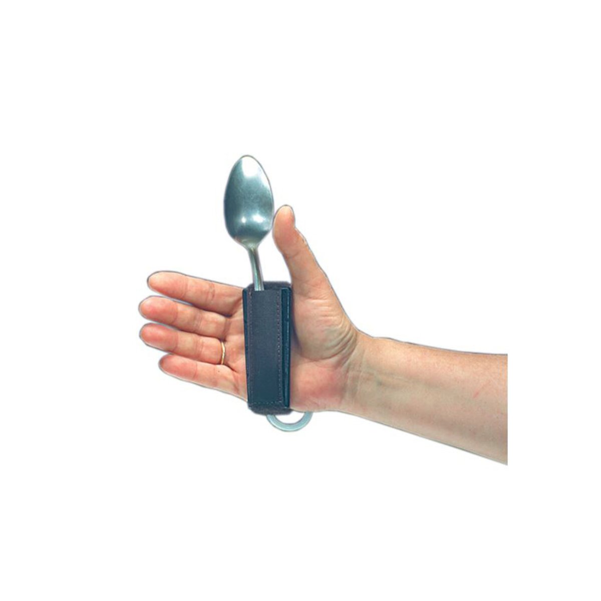 Enlarged Grasp ADL Cuff