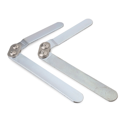 Hosmer Dorrance Polycentric Below Elbow Hinge