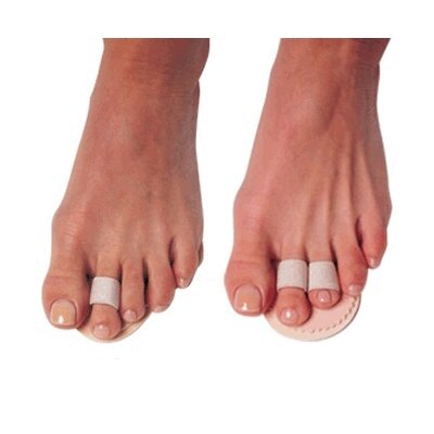 PediFix® Budin Toe Splints