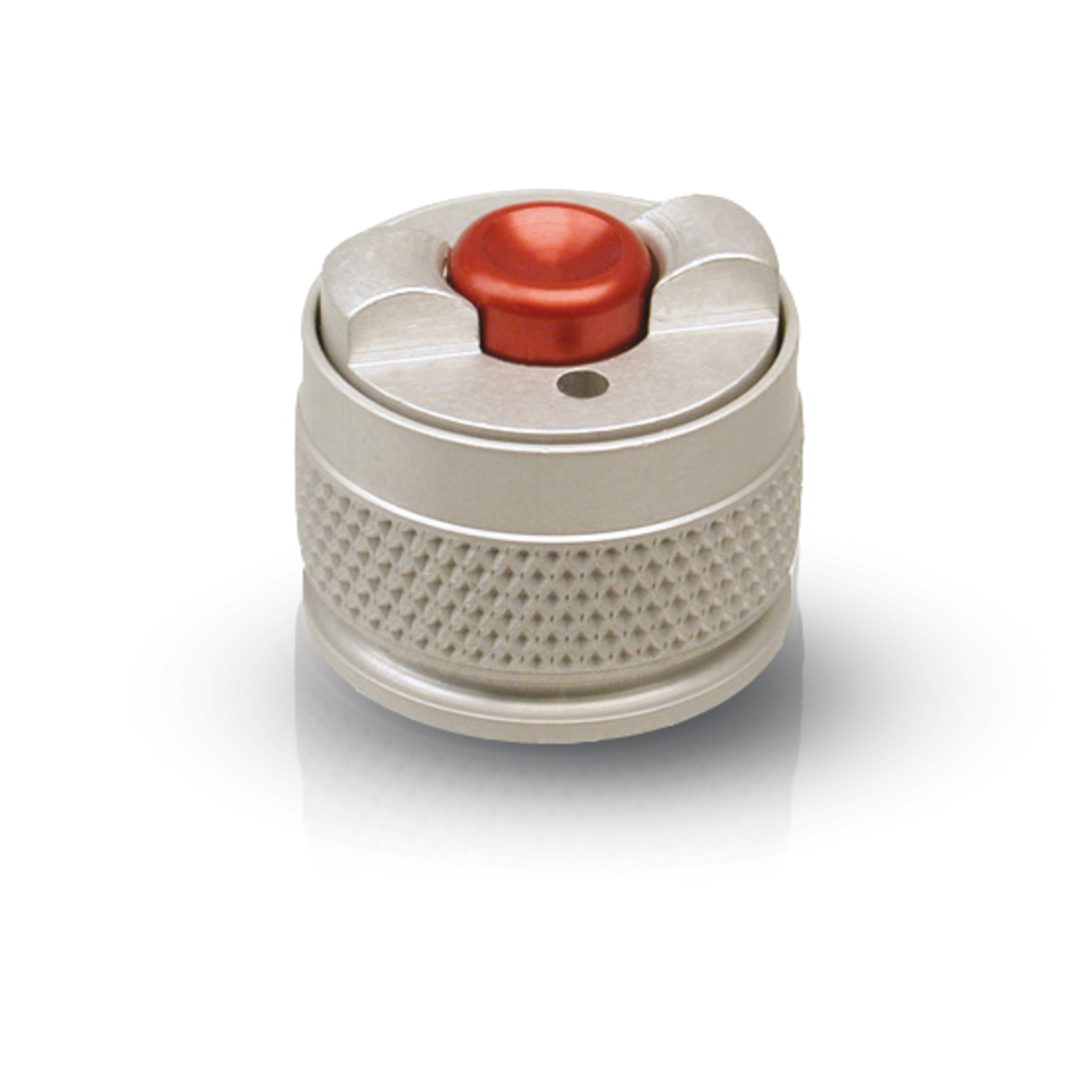 Red Dot Total Contact Valve Kit