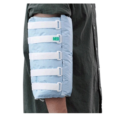 AliMed® Posey® Arm Splints