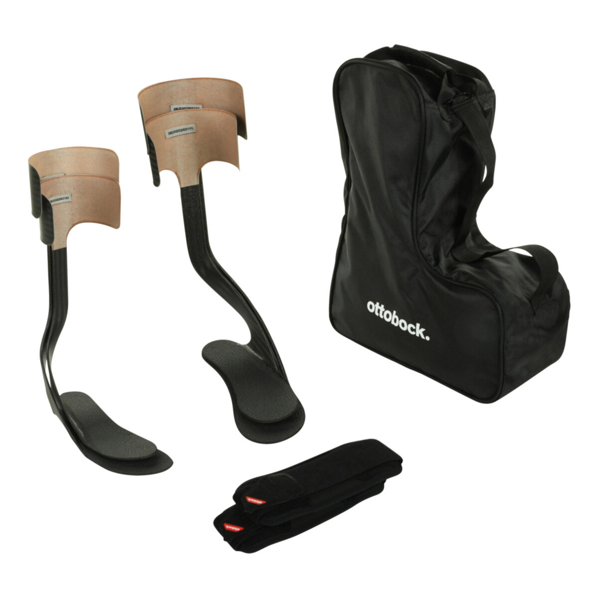 WalkOn® Lateral Junior Fit Kit