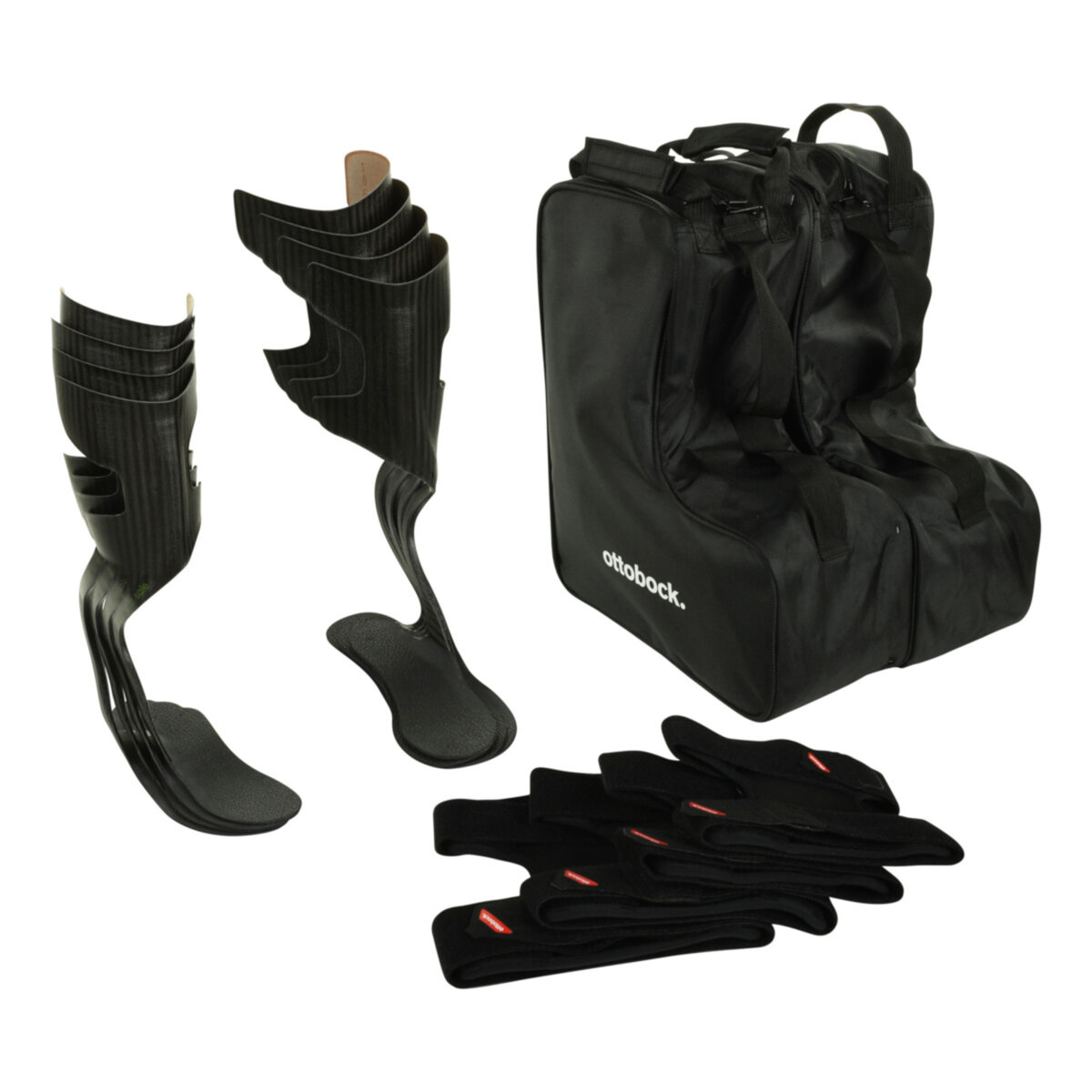 WalkOn® Reaction Lateral Junior Fit Kit