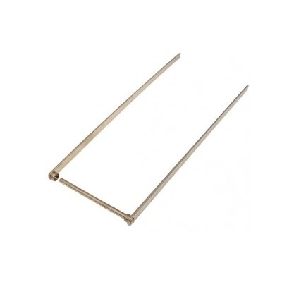 Proteor Straight Uprights with Spurs