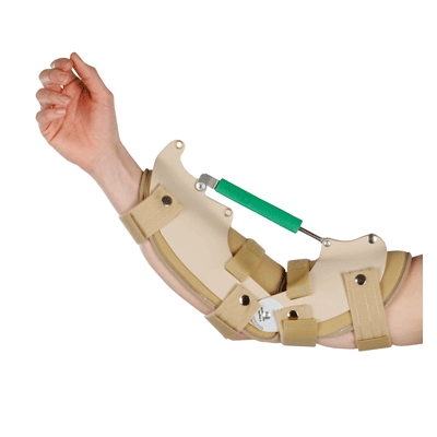 AliMed® Turnbuckle Elbow Orthosis