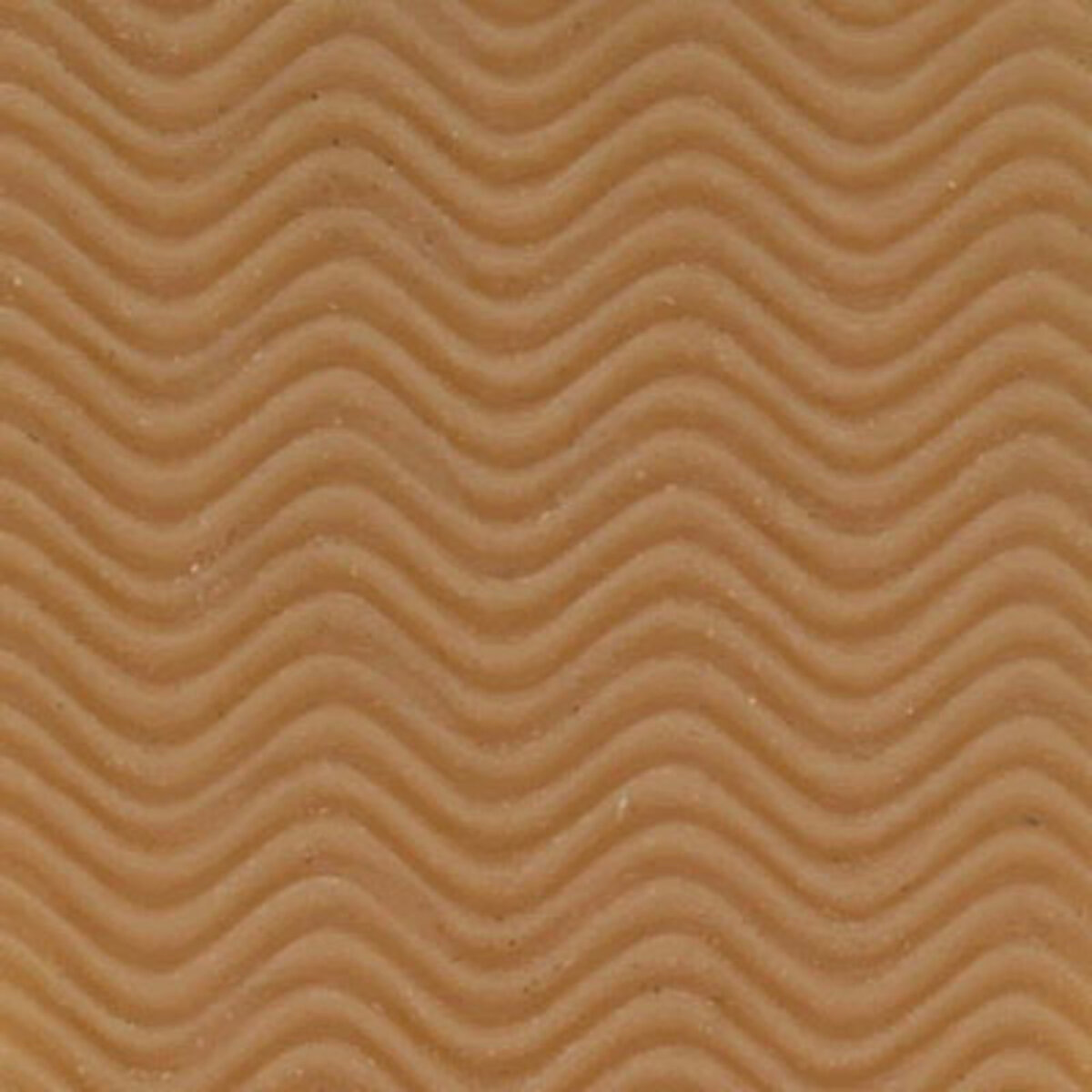 Wavy Rib
