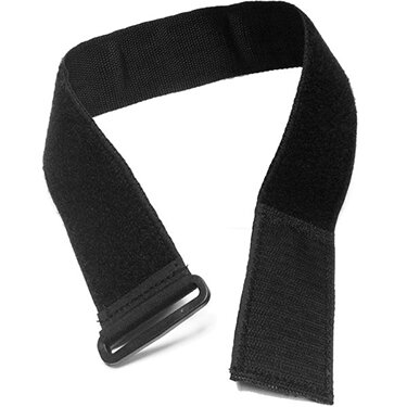 WBC Hook & Loop Industrial Cinch Straps