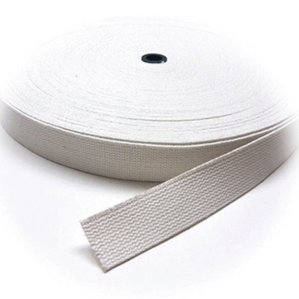 Heavyweight Cotton Webbing