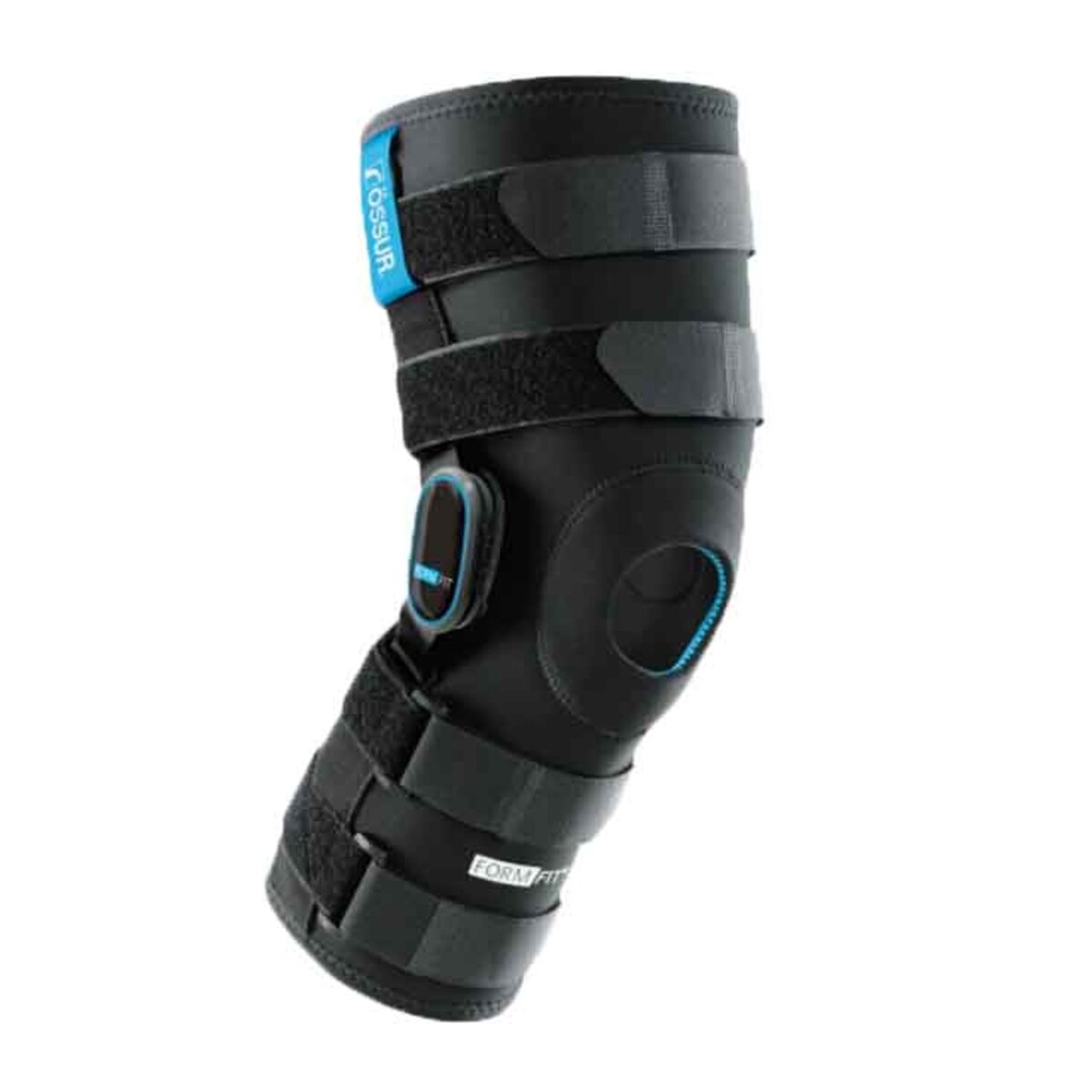 Formfit® ROM Knee Wraparound
