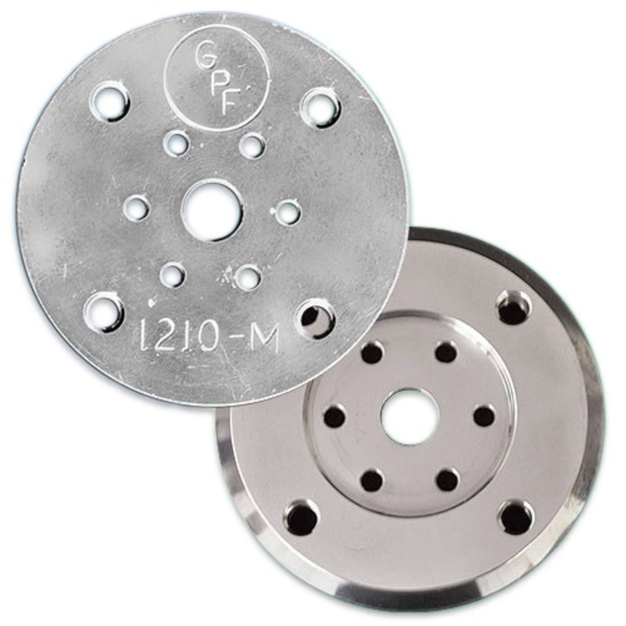 Modified Grace Plate