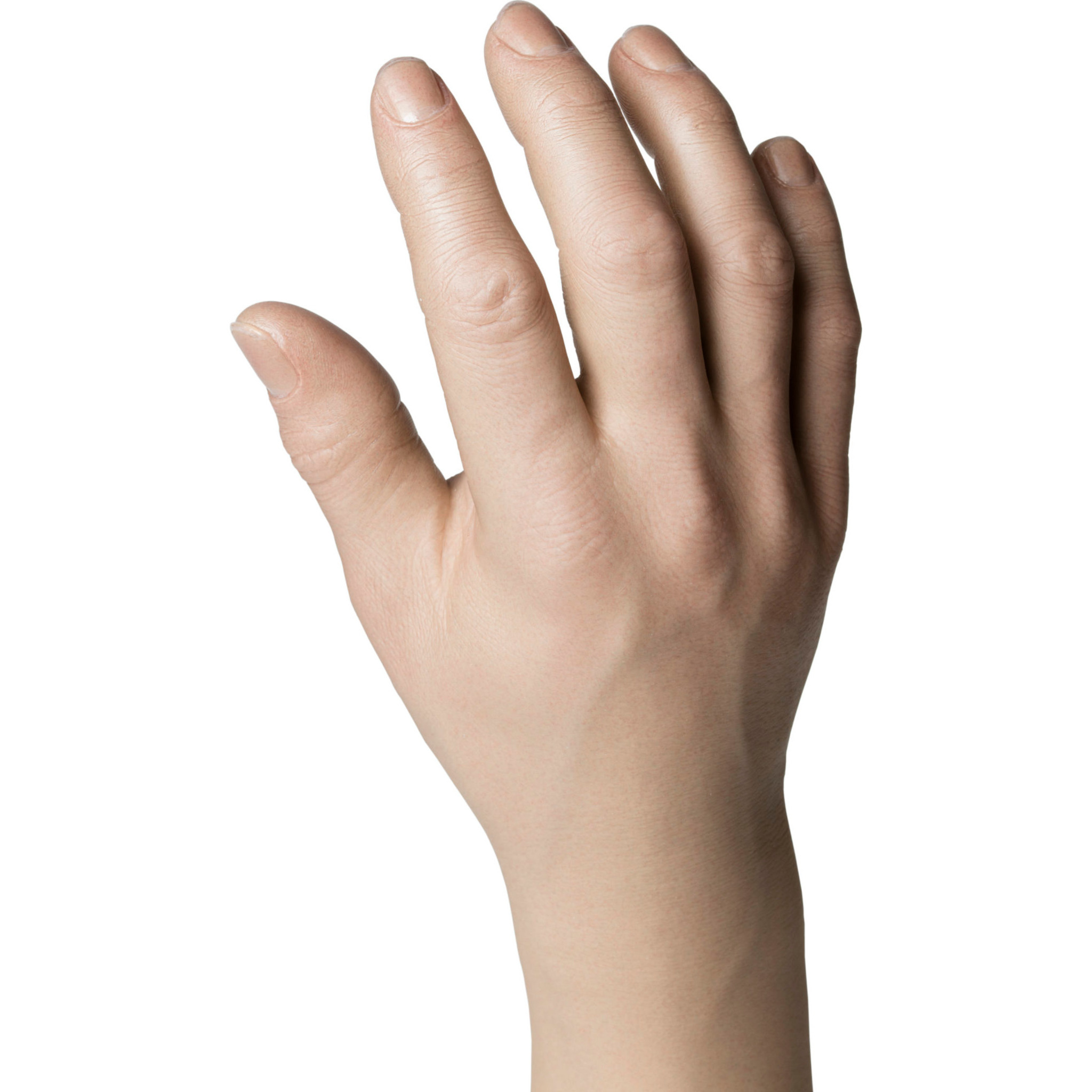 Natural Definition Glove Male – 30917/30918 Long Fingers