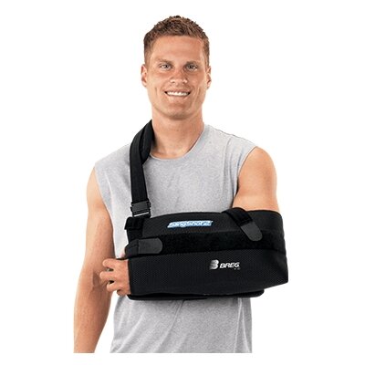 Breg® SlingShot® 2 Shoulder Brace