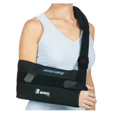 Breg® KoolSling and Kool Sling Immobilizer