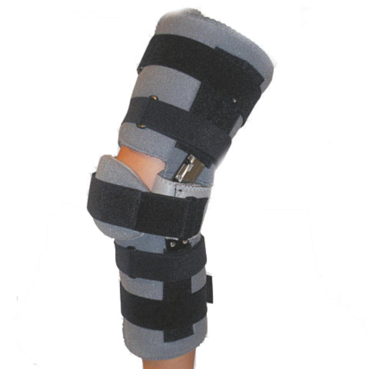 Pediatric Ratchet POP Knee Brace