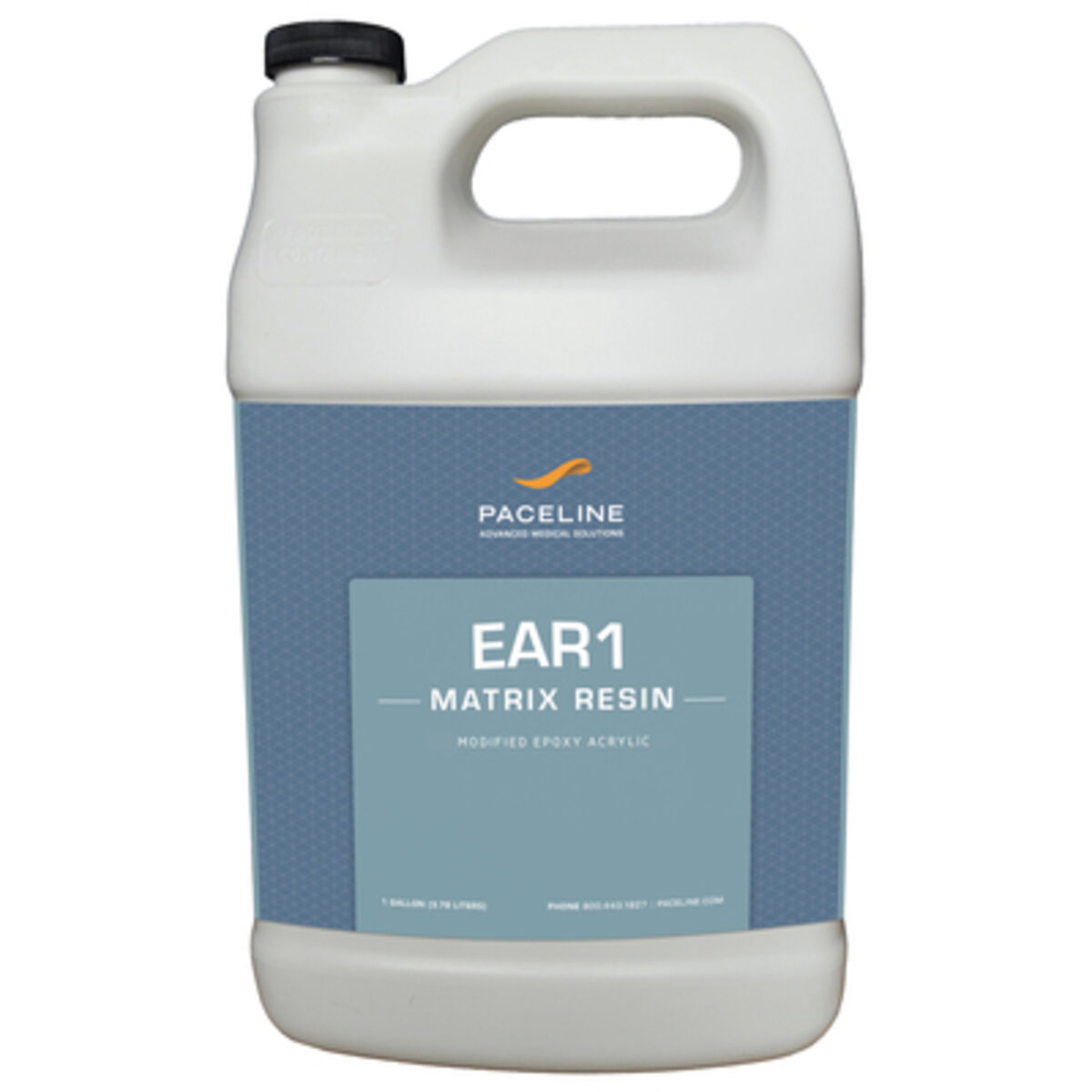 EAR1 Epoxy Acrylic Resin