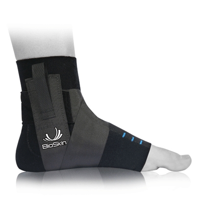 BioSkin® AFTR™ (Ankle & Foot Trauma Rehabilitation) Ankle Brace