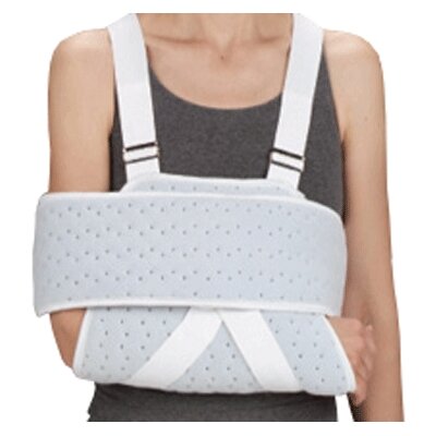 DeRoyal® Foam Sling and Swathe