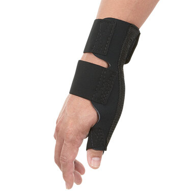 Universal Thumb Spica