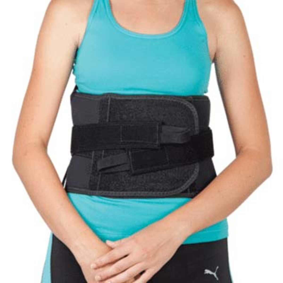 LSO with Side Panels