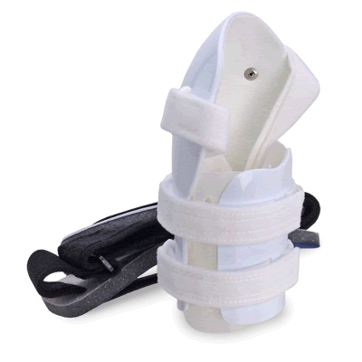 RCAI Over the Shoulder Humeral Fracture Brace