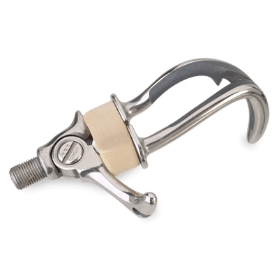 Crochet pour adulte - Modèle 5X