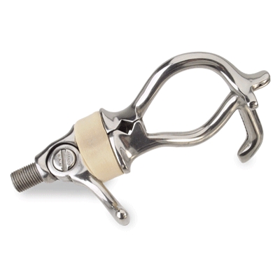 Crochet de travail - Modèle 7LO